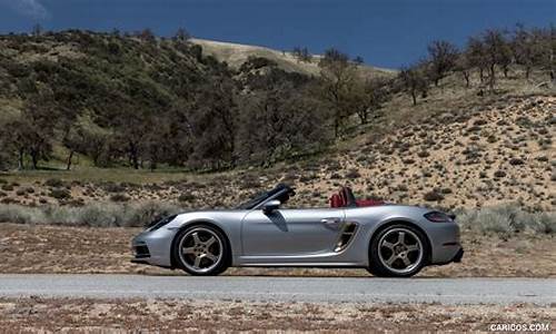 boxster gts