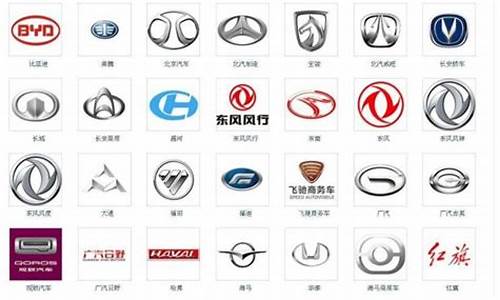 中国自主品牌汽车排名前十有哪些_中国自主