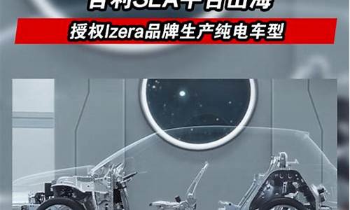 izera车系大全_izera汽车