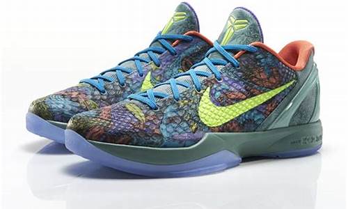 kobe6 prelude zk6