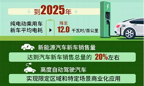 新能源汽车规划落地_新能源技术落地