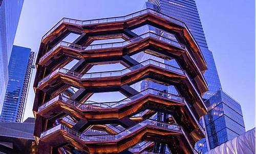 hudson yard_hudson yards